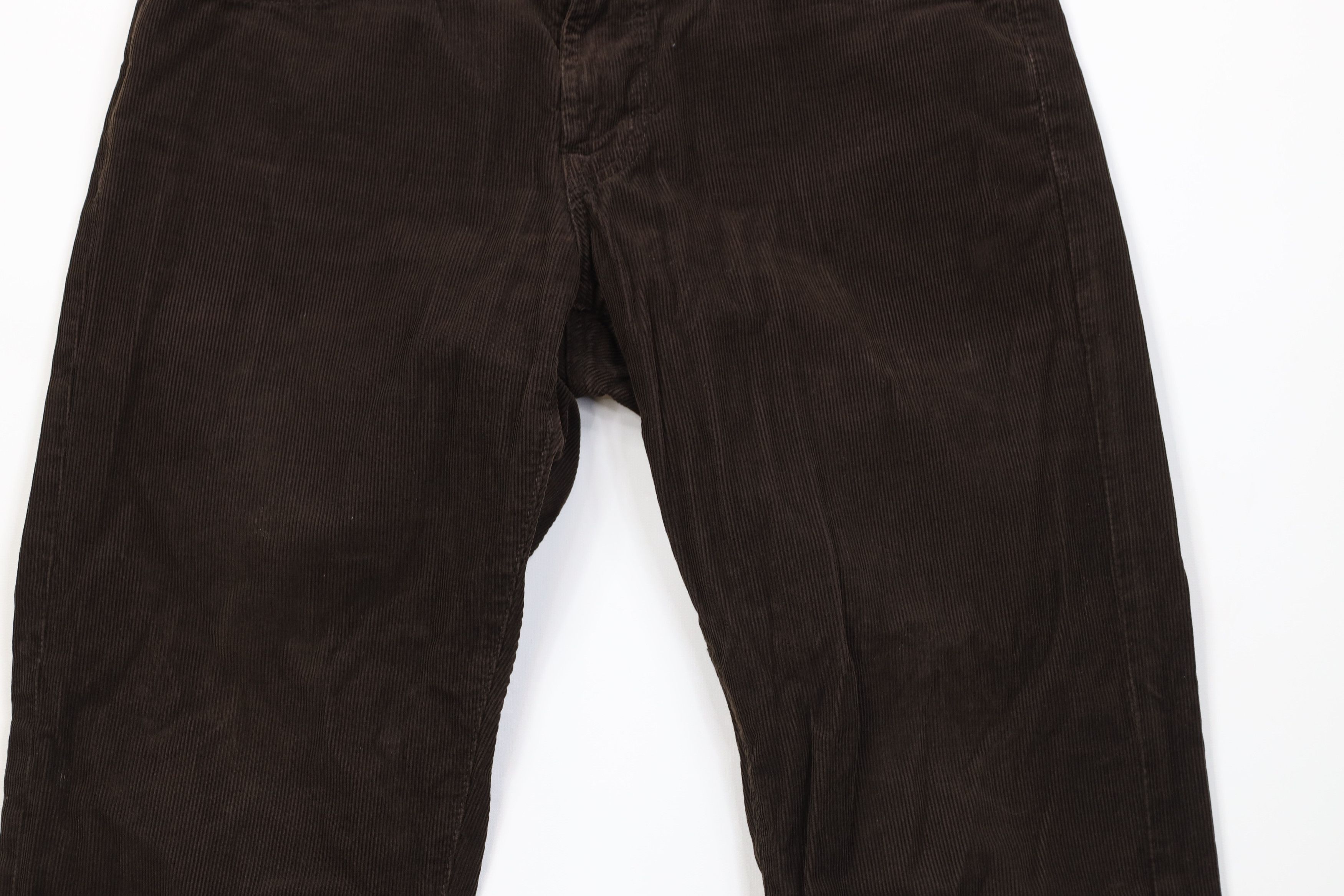Vintage Vintage Y2K Adriano Goldschmied Straight Leg Pants USA Size 29" - 3 Thumbnail