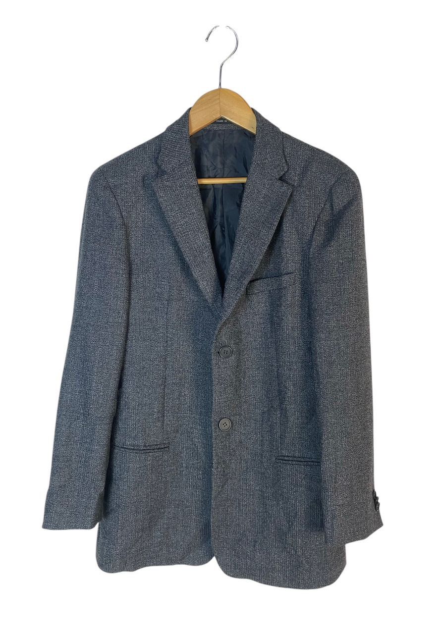 Emporio Armani × Other Best price 🔥Emporio armani blazer jacket Size US S / EU 44-46 / 1 - 1 Thumbnail