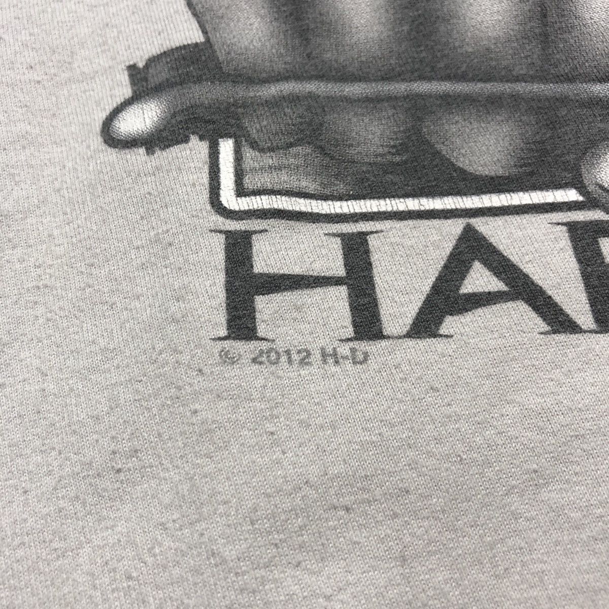 Harley Davidson Harley Davidson T-Shirt Size US L / EU 52-54 / 3 - 13 Thumbnail