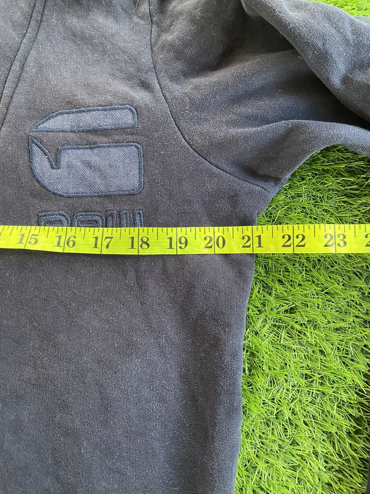 G-Star Gstar Raw Sweatshirt Size US M / EU 48-50 / 2 - 10 Thumbnail