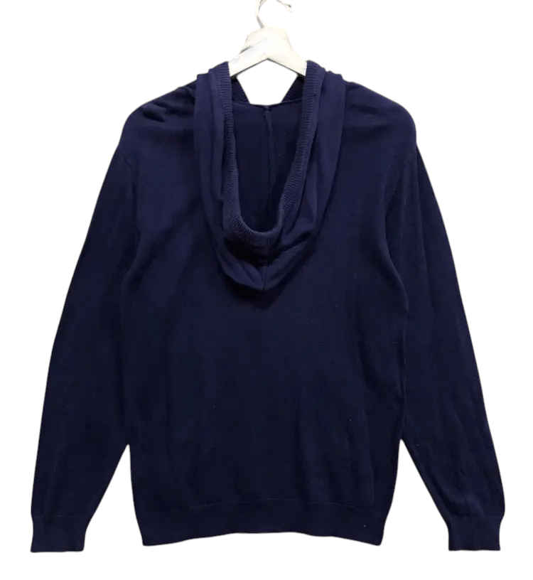 Adidas Adidas Trefoil Hoodies Size US S / EU 44-46 / 1 - 2 Thumbnail