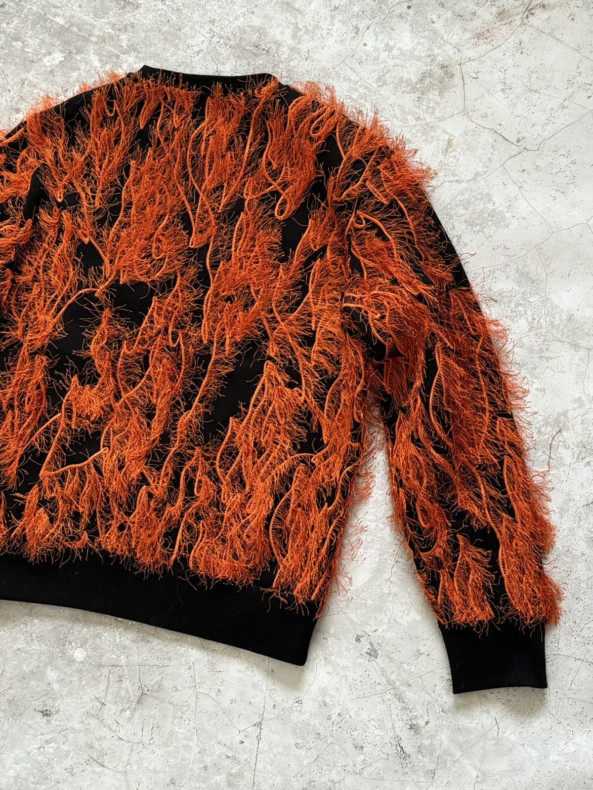 Acne Studios Acne Studios Carly Flame PAW16 Size US M / EU 48-50 / 2 - 6 Thumbnail