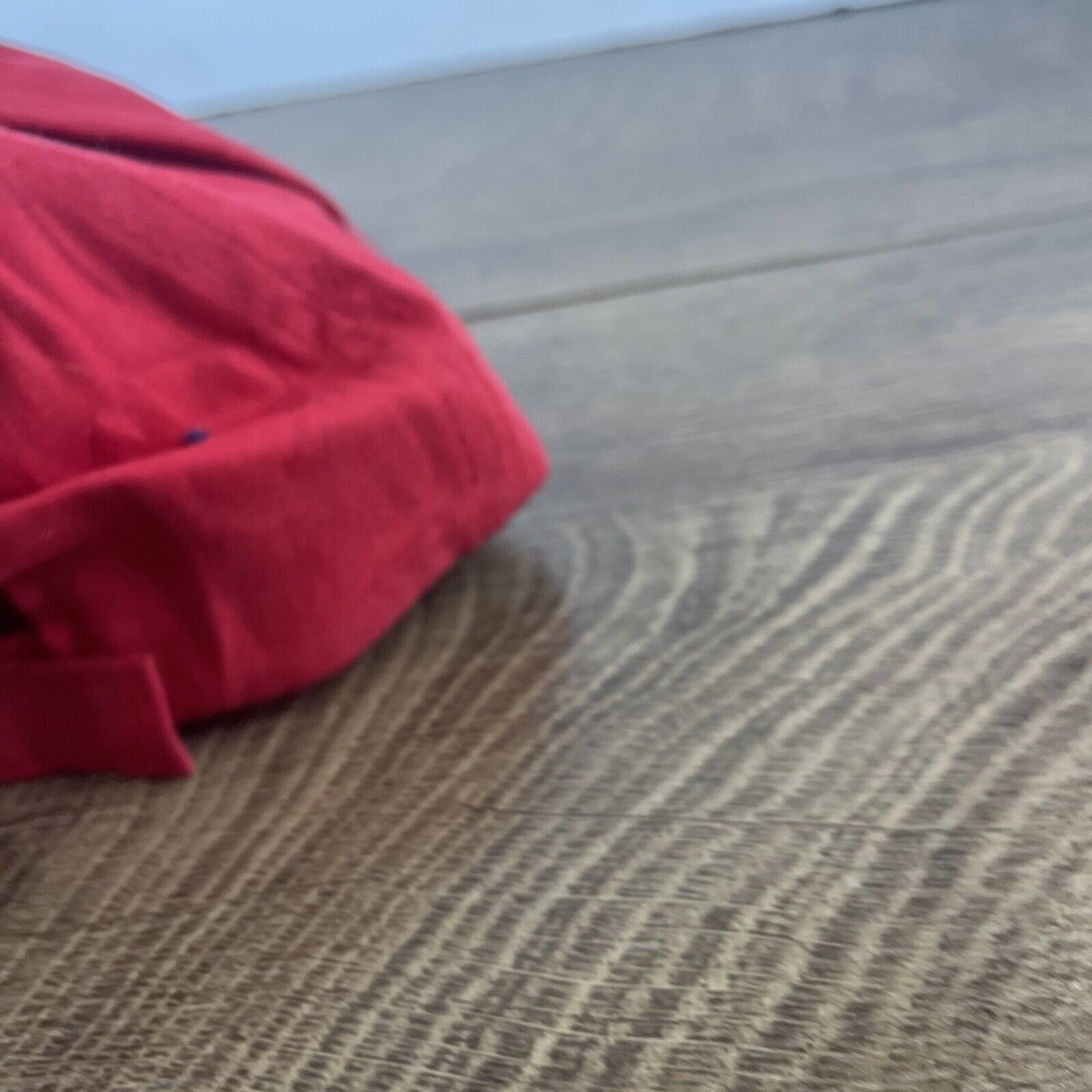 Other Hunt Brothers Pizza Hat Red Hat Adjustable Adult Size Hat Re Size ONE SIZE - 10 Thumbnail