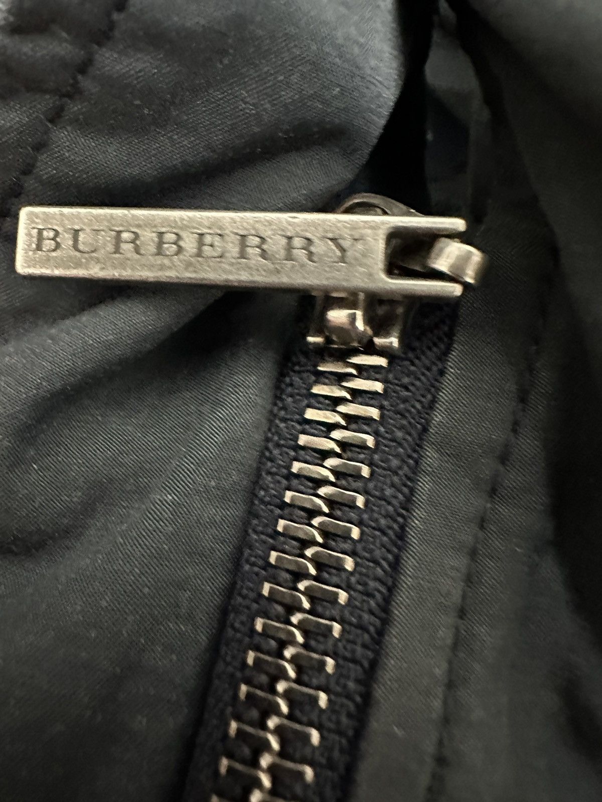 Burberry RARE Vintage Burberrys prorsum trench coat with lining grail Size S / US 4 / IT 40 - 10 Thumbnail