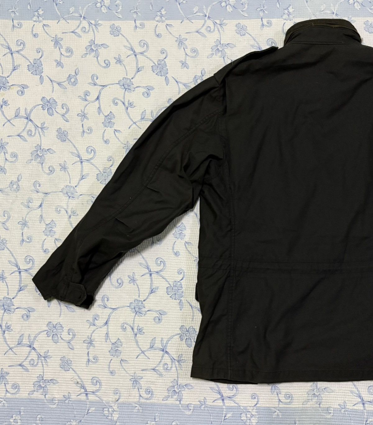 Alpha Industries Alpha Industries Military Jacket Size US M / EU 48-50 / 2 - 9 Thumbnail
