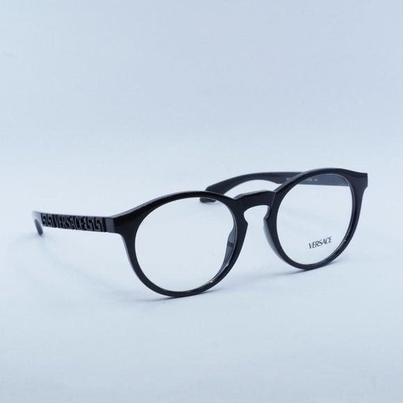 Versace NEW VERSACE VE3355U GB1 EYEGLASSES-Lowest price! Size ONE SIZE - 7 Thumbnail