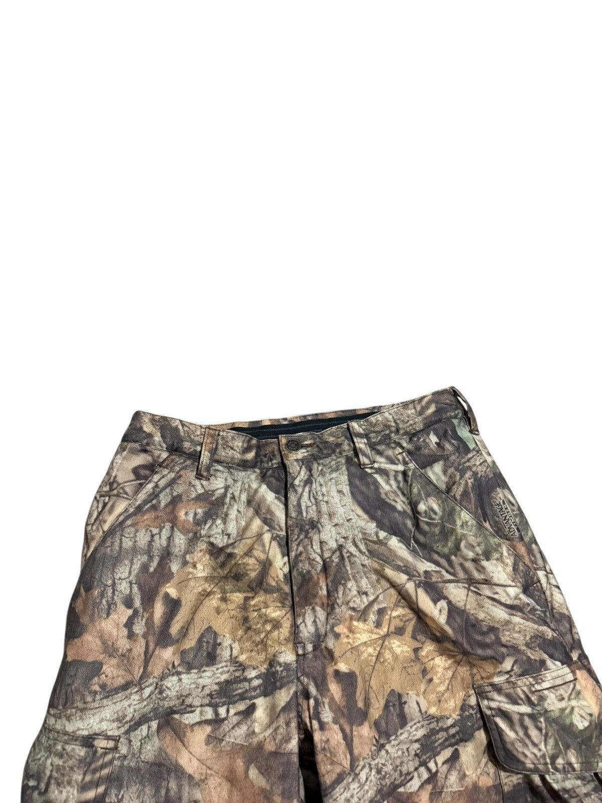 Cabelas Cabela’s camo cargo snow pants Size US 30 / EU 46 - 2 Thumbnail