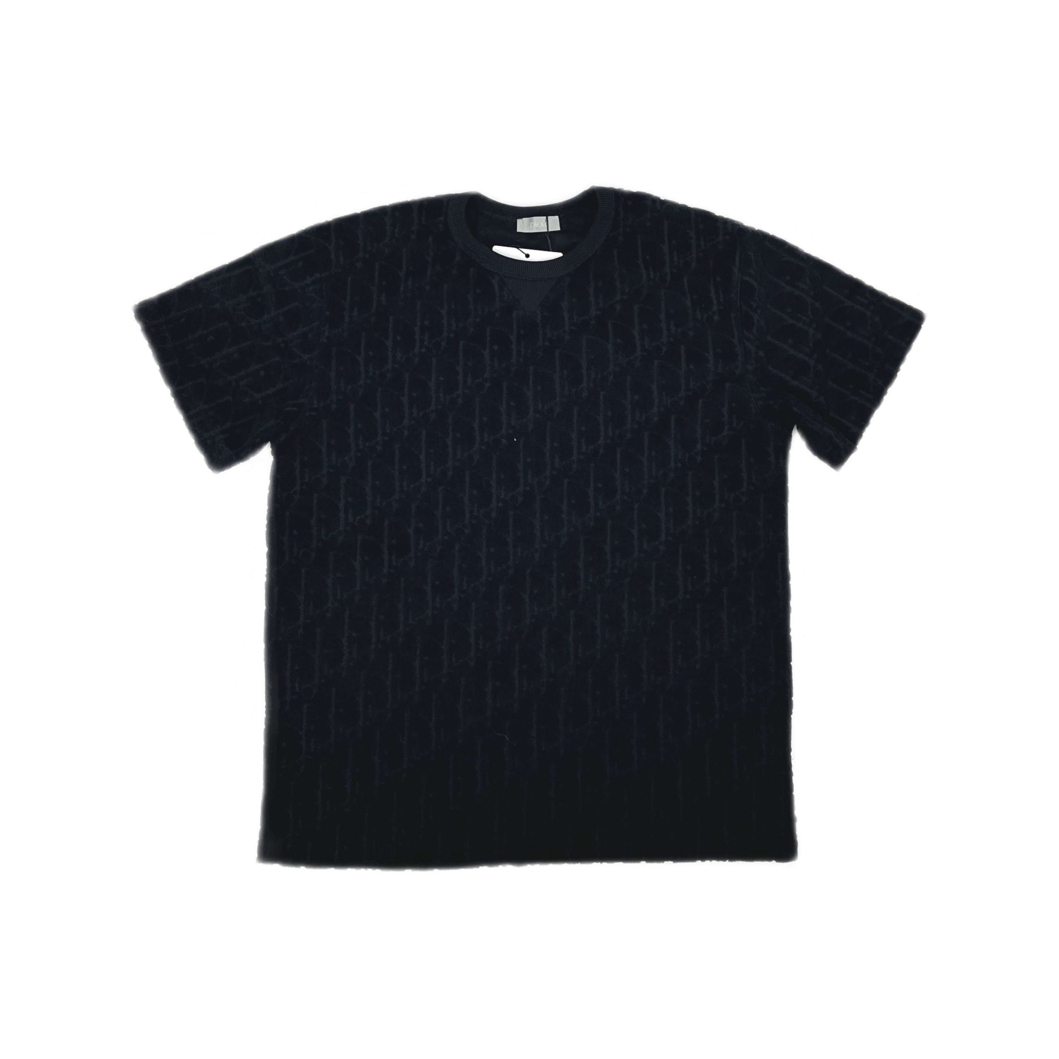 Dior × Kris Van Assche '09 winter Dior homme szL Dance Now! Black
