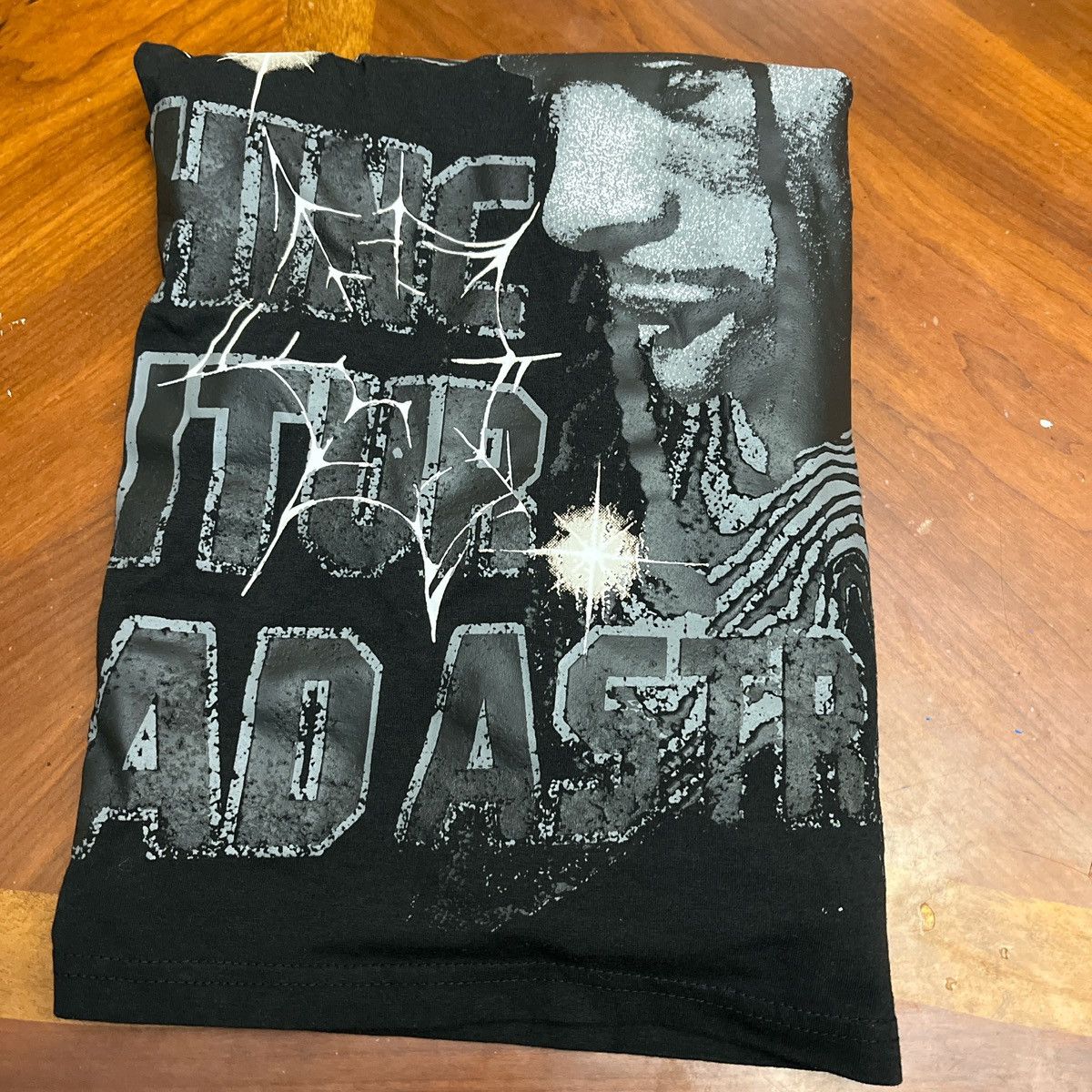 Other graphic tee Size US S / EU 44-46 / 1 - 3 Thumbnail