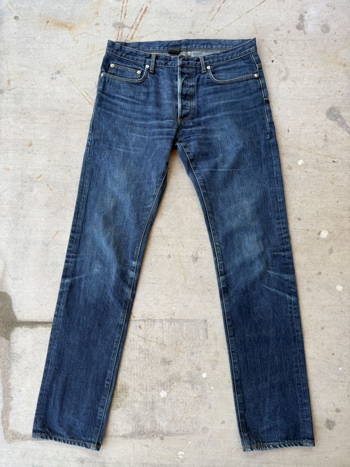 Dior Dior Japan Size US 33 - 1 Thumbnail