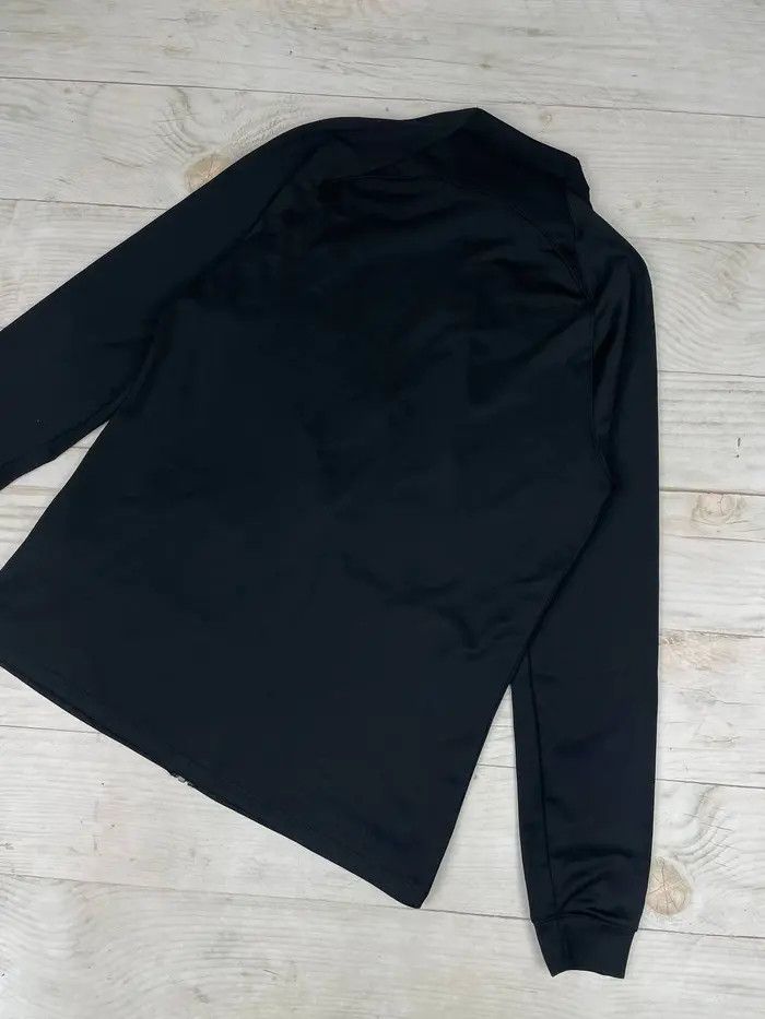 Nike Nike Liverpool Strike 2022 2023 Soccer Track Jacket Football Size US M / EU 48-50 / 2 - 10 Thumbnail
