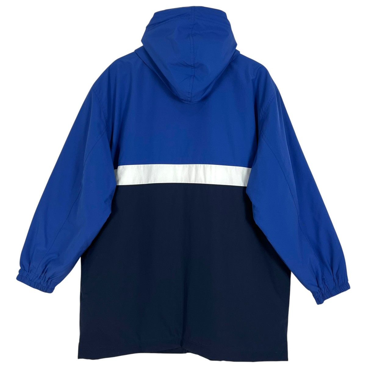 Formula 1 × Vintage Vintage Leyton House Versus Sports Down Jacket Size US L / EU 52-54 / 3 - 2 Thumbnail