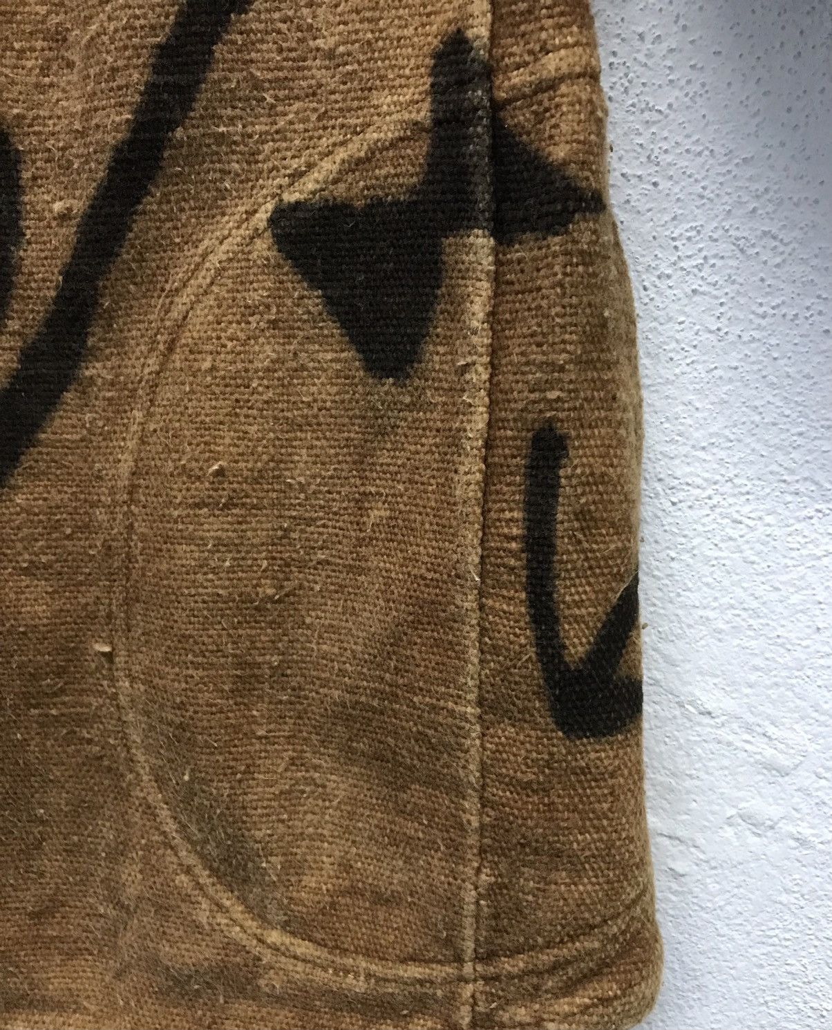 Japanese Brand × Vintage Vintage Elqnop Tokyo Azabu Jacket Size US M / EU 48-50 / 2 - 4 Thumbnail