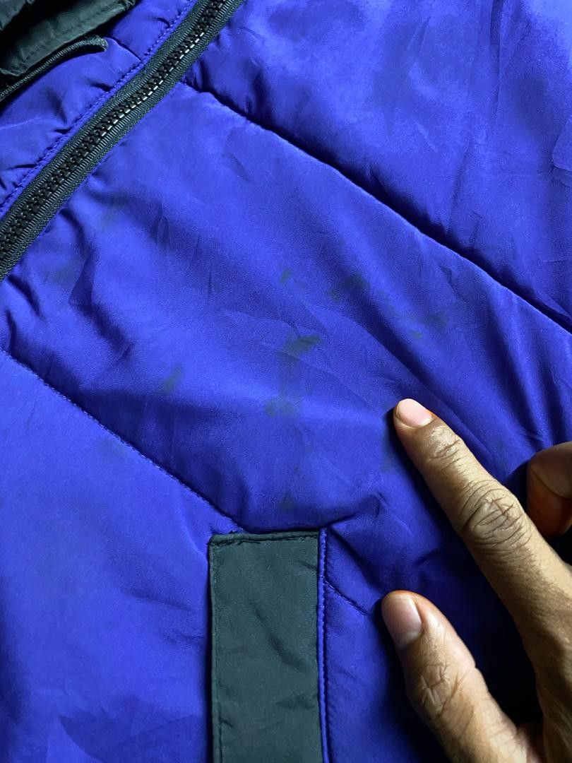 Japanese Brand × The North Face The Nort Face Light Puffer Jacket Size US M / EU 48-50 / 2 - 4 Thumbnail