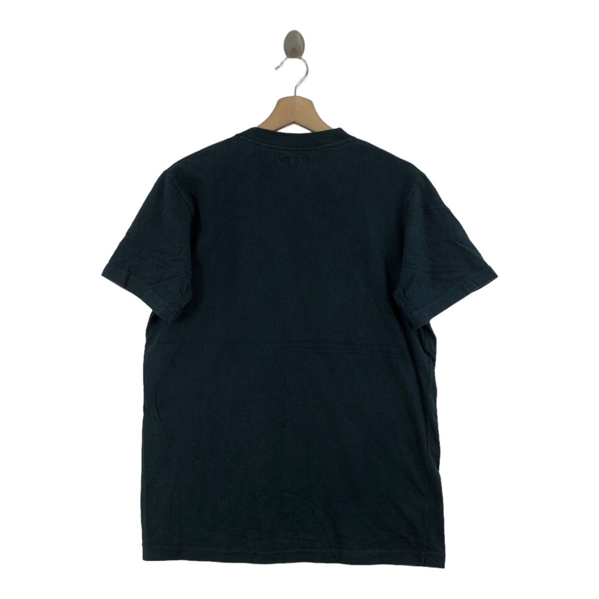 Blue Blue Japan Vintage BLUE BLUE T-Shirt Pure Indigo Size US M / EU 48-50 / 2 - 3 Thumbnail
