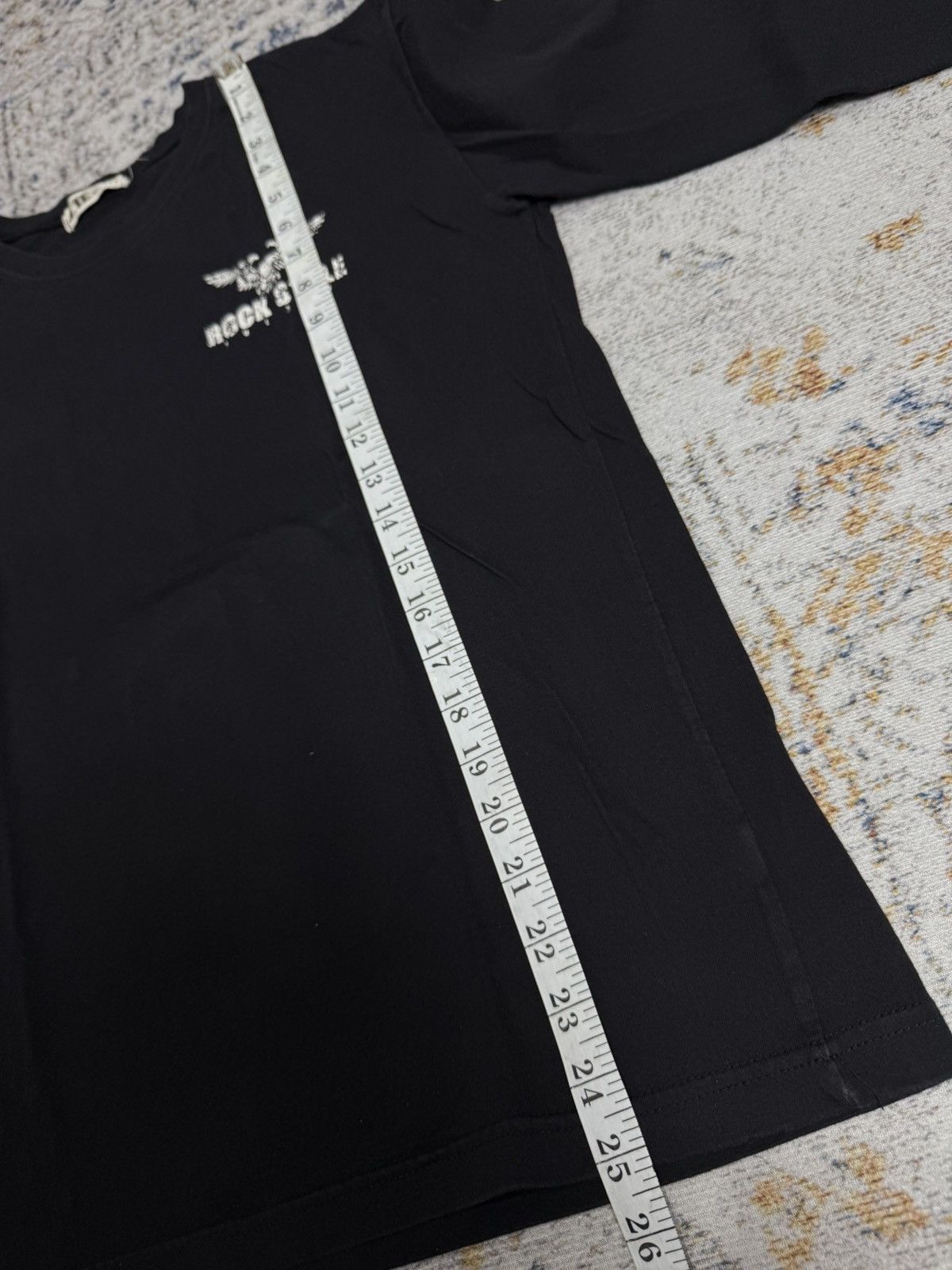 Japanese Brand Jh rock style long sleeve Size US M / EU 48-50 / 2 - 10 Thumbnail