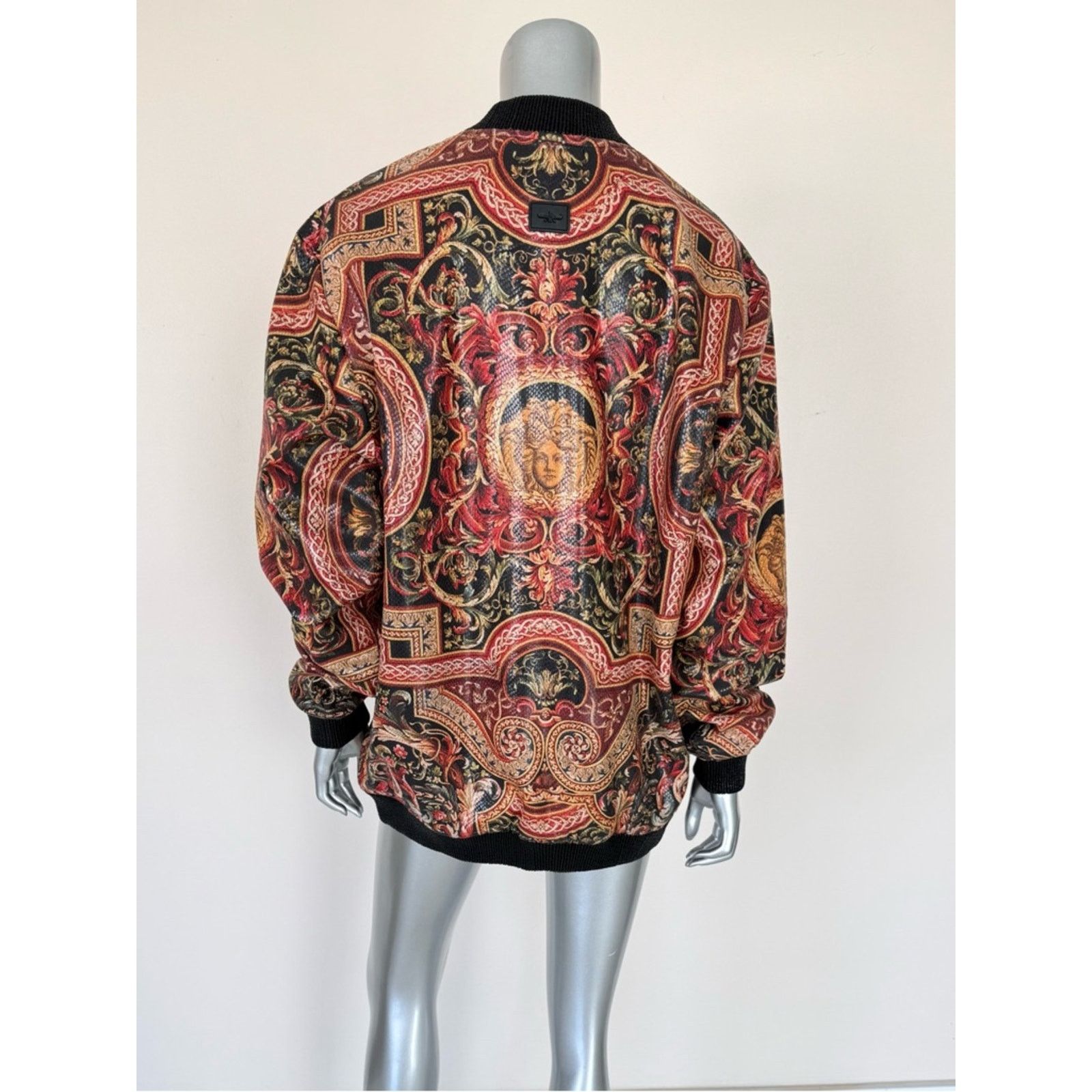 Other Barabas unisex bomber jacket size XL Size US XL / EU 56 / 4 - 6 Thumbnail