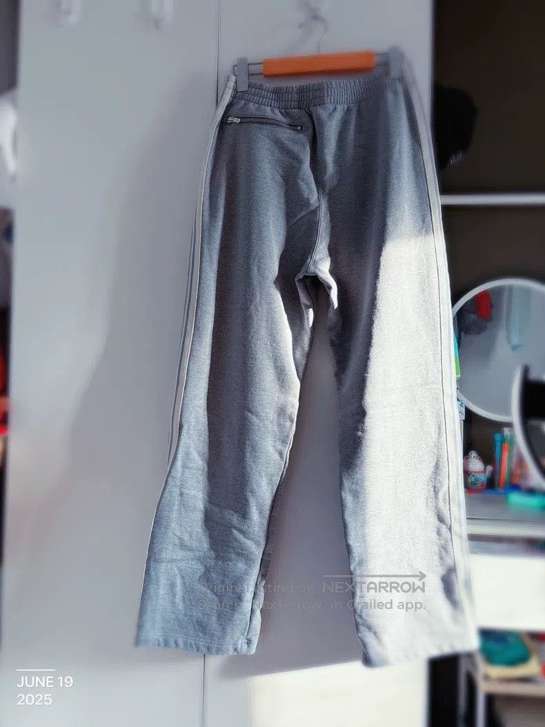 Needles Needles size S Butterfly side striped elasticated waist sla Size US 32 / EU 48 - 3 Thumbnail