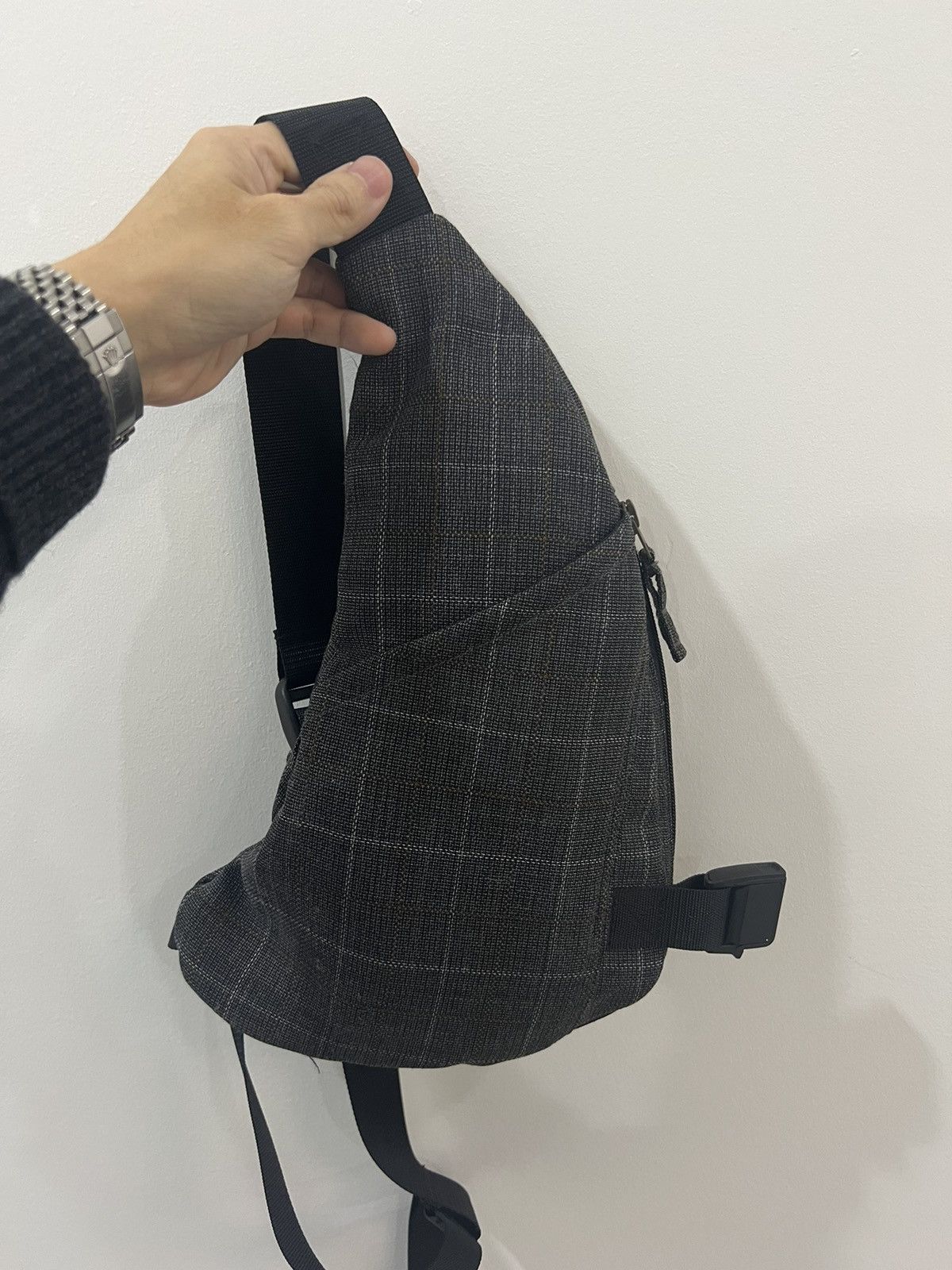Junya Watanabe Junya Watanabe crossbody bag brand new Size ONE SIZE - 2 Thumbnail