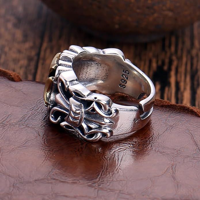 Other Cross man's ring Size ONE SIZE - 3 Thumbnail