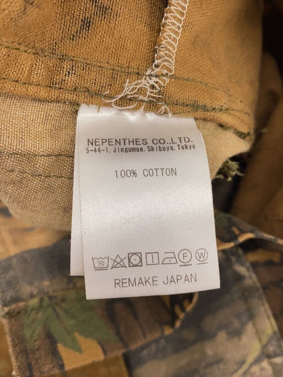 Needles Reconstructed Rebuild Camo Jacket Size US S / EU 44-46 / 1 - 5 Thumbnail