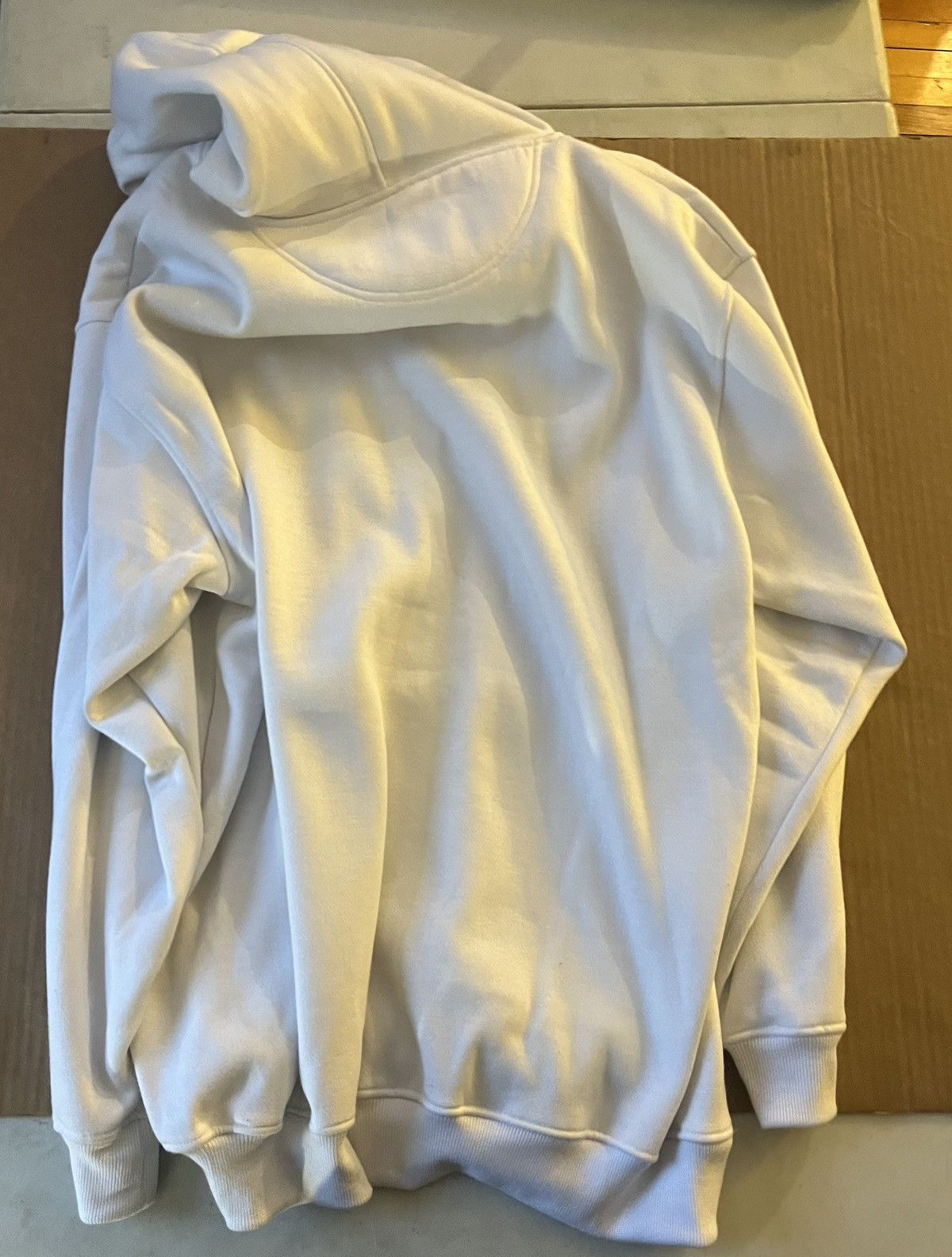 Southpole × Vintage Y2K NWT South Pole hoodie Size US L / EU 52-54 / 3 - 4 Thumbnail