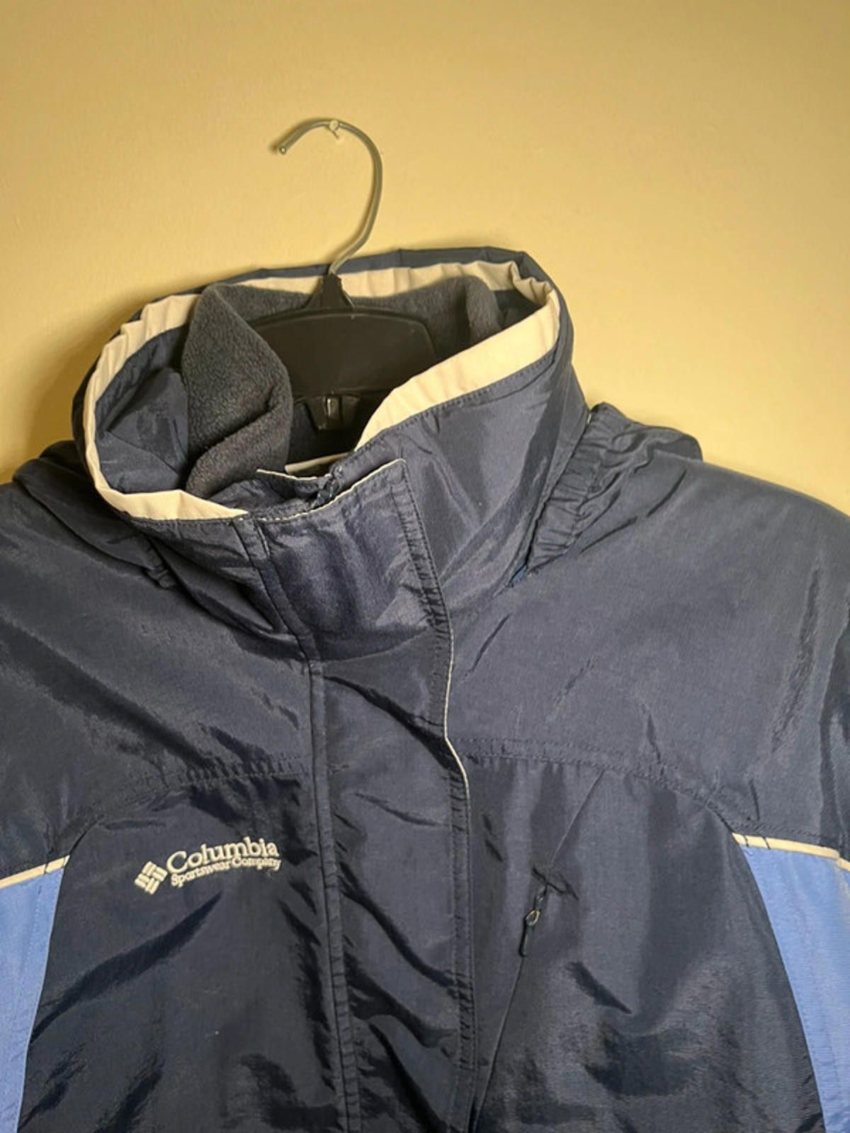 Columbia Vintage Columbia Bugaboo Parka Jacket Mens 18/20 Snow Jacket Size US M / EU 48-50 / 2 - 2 Thumbnail