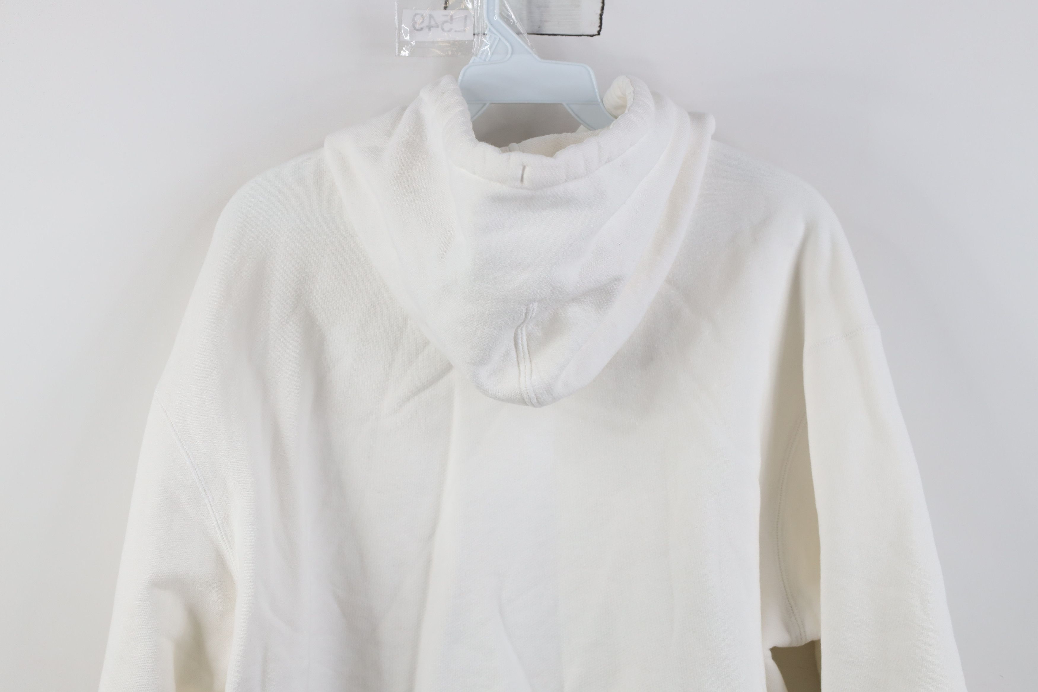 Nike Vintage Y2K Nike Challenge Court Tennis Hoodie Sweatshirt Size M / US 6-8 / IT 42-44 - 12 Thumbnail