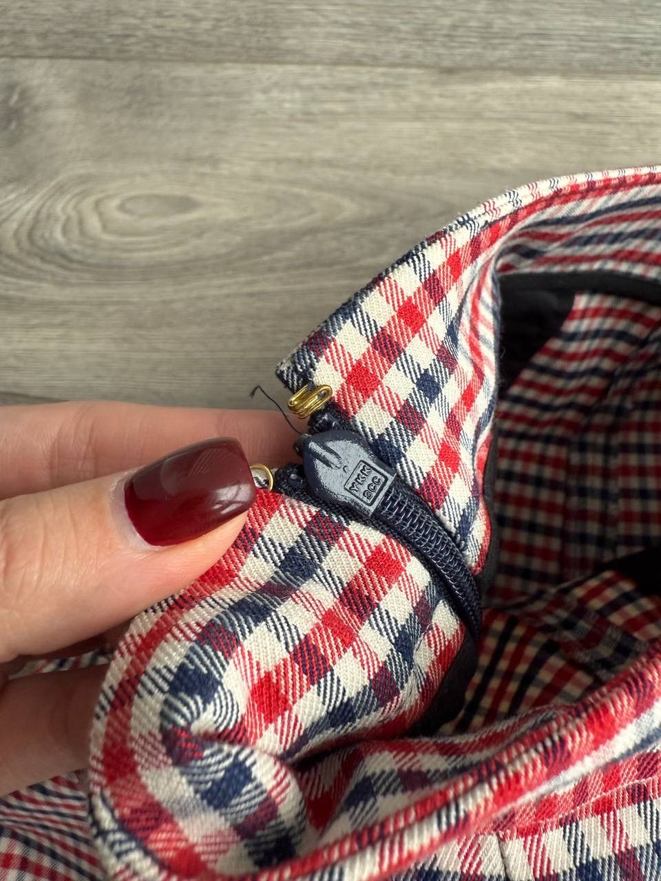 Sezane Sezane Pants Size 27" / US 4 / IT 40 - 8 Thumbnail