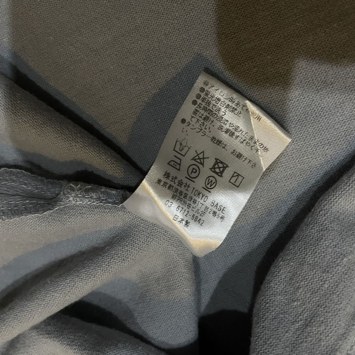 Number (N)ine Number (n)ine tee Size US M / EU 48-50 / 2 - 4 Thumbnail