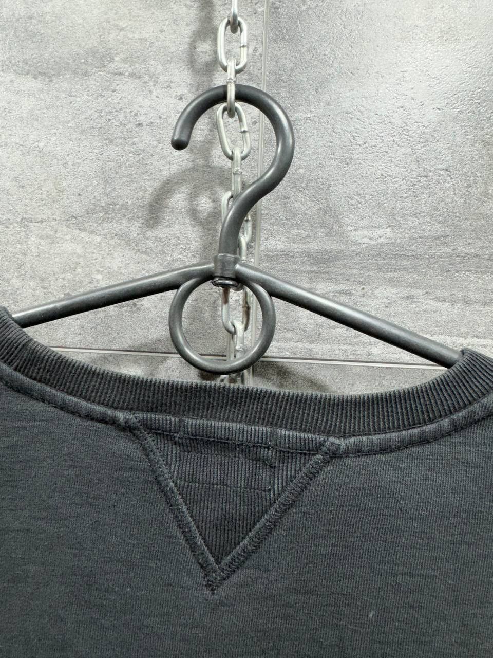 Other Allsaints Wilder Crew Sweatshirt Mens Size US S / EU 44-46 / 1 - 10 Thumbnail