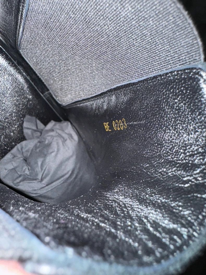 Celine CELINE Chelsea boots Size US 10 / EU 43 - 7 Thumbnail