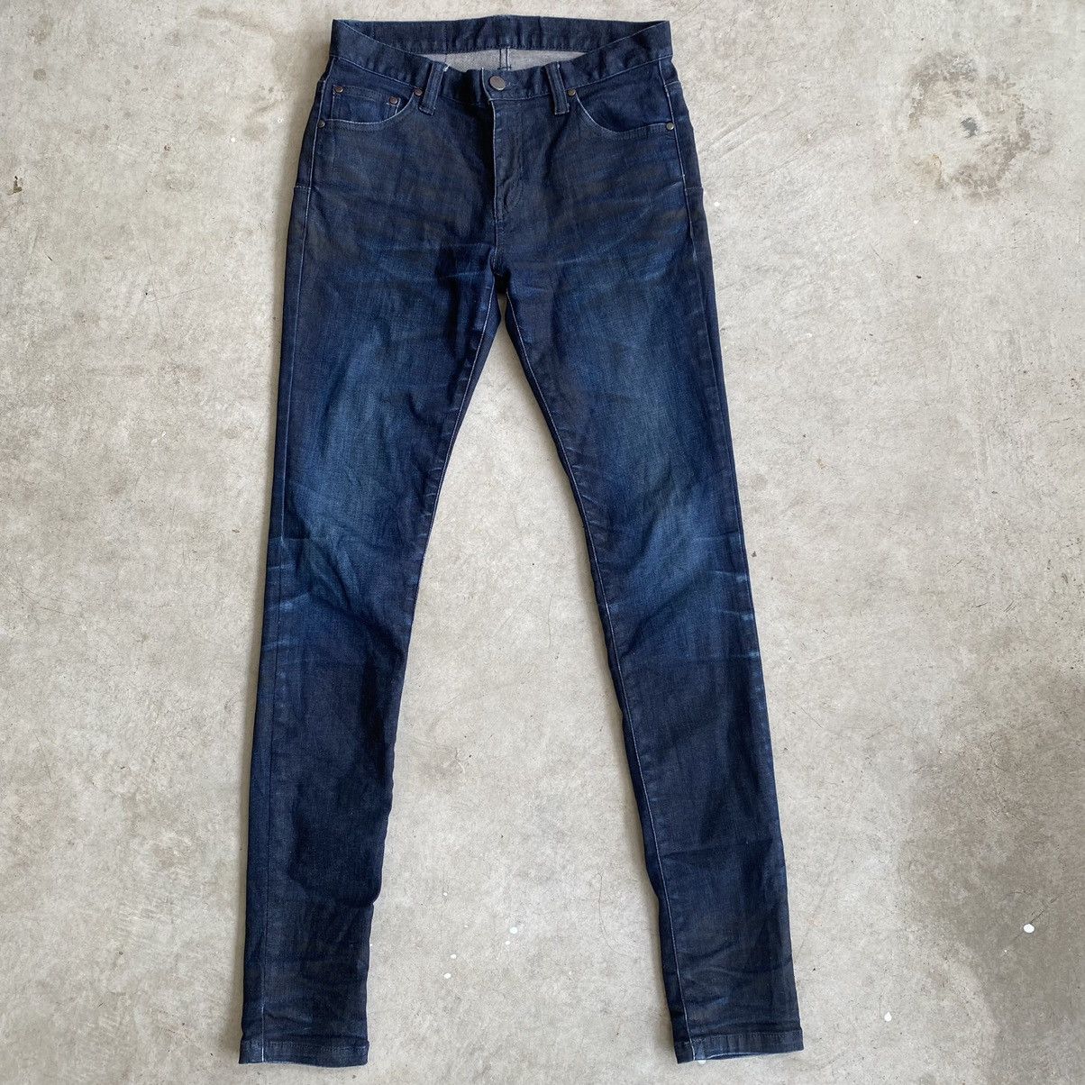 Tornado Mart Japan Denim Jeans