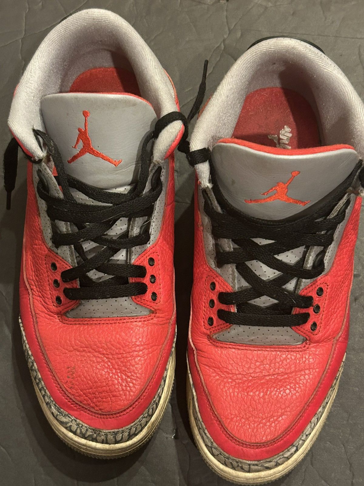 Jordan Brand Air Jordan 3 Retro SE Size US 10 / EU 43 - 2 Thumbnail