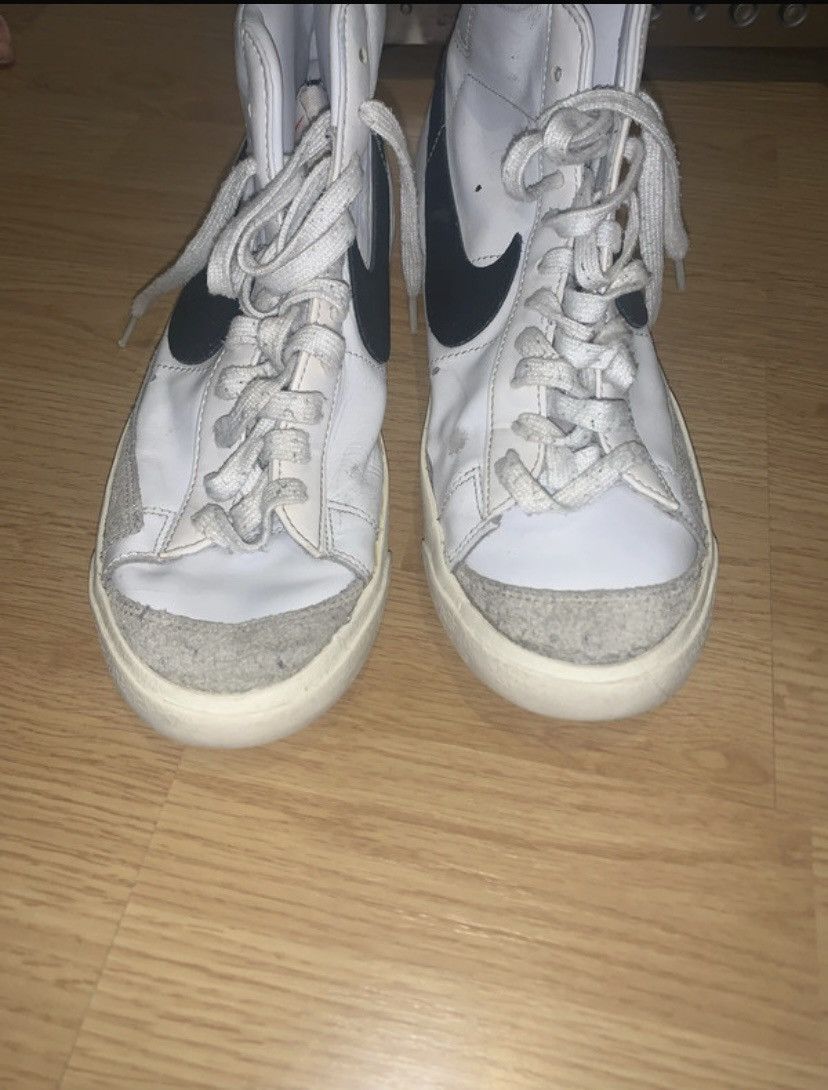 Nike Basket nike blazer vintage Size US 11 / IT 41 - 5 Thumbnail