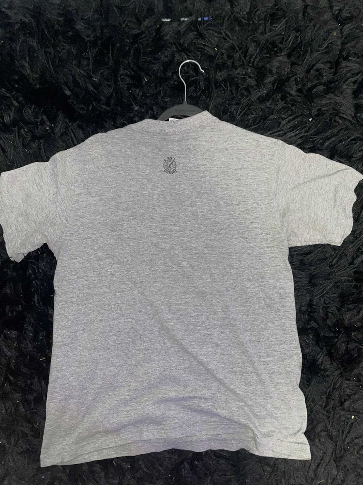 Anvil Rare 90s Recovering Pornstar Tee Size US M / EU 48-50 / 2 - 3 Thumbnail