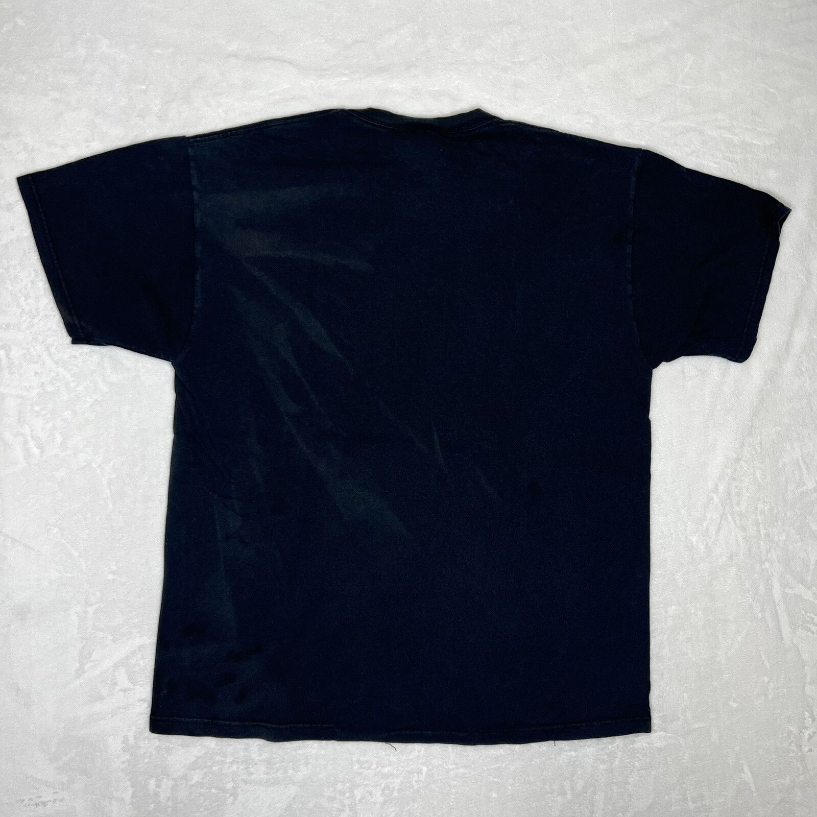 Other Vintage Biker Chopper Motorcycle T-Shirt “Ride it Like You S Size US XL / EU 56 / 4 - 9 Thumbnail