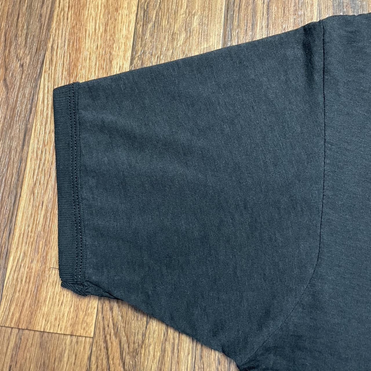 Vintage Vintage Michael Jackson Shirt Thriller Black Medium 80s Size US M / EU 48-50 / 2 - 6 Thumbnail