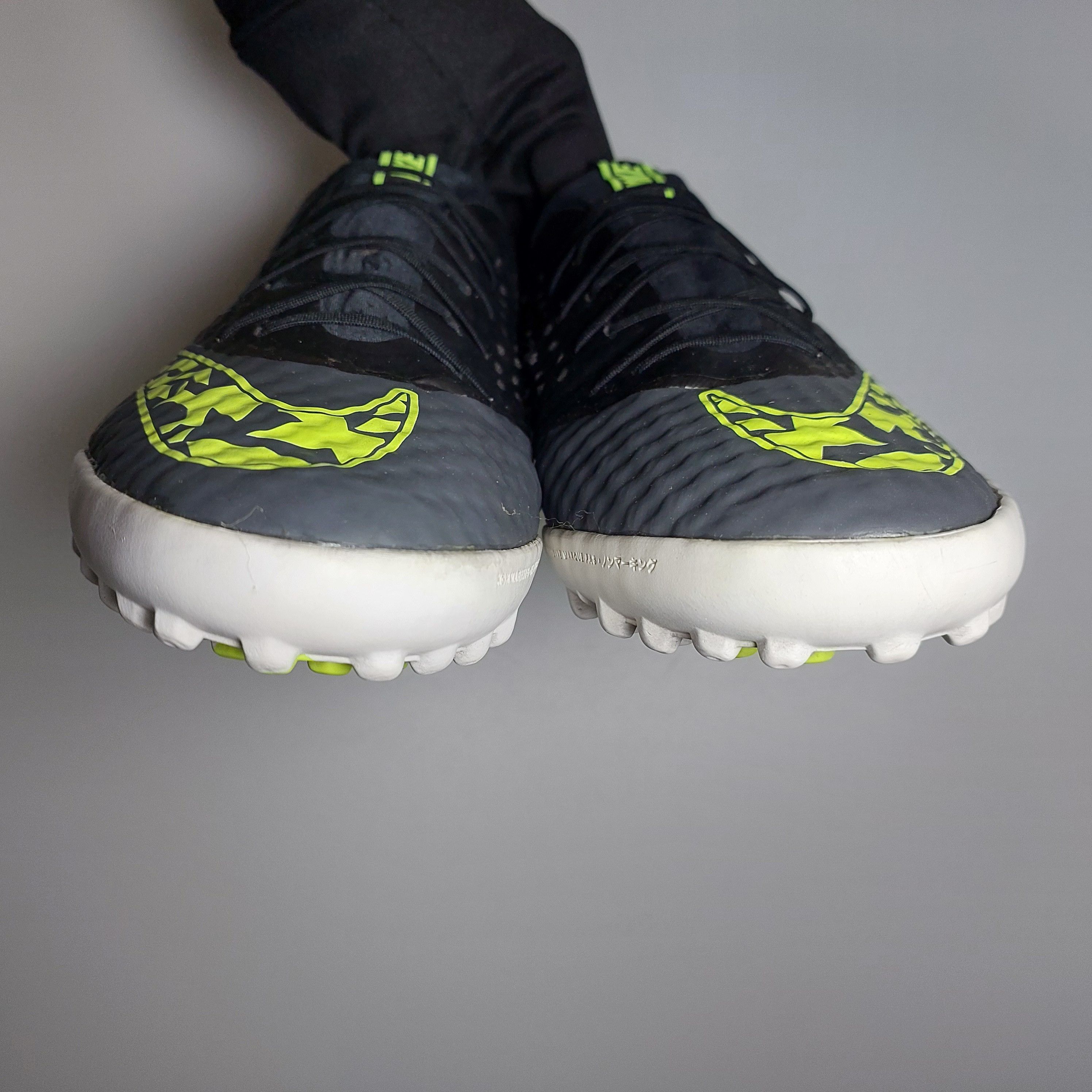 Nike FC247 Elastico Finale III TF Turf US8.5 UK7.5 26.5CM Size US 8.5 / EU 41-42 - 3 Thumbnail