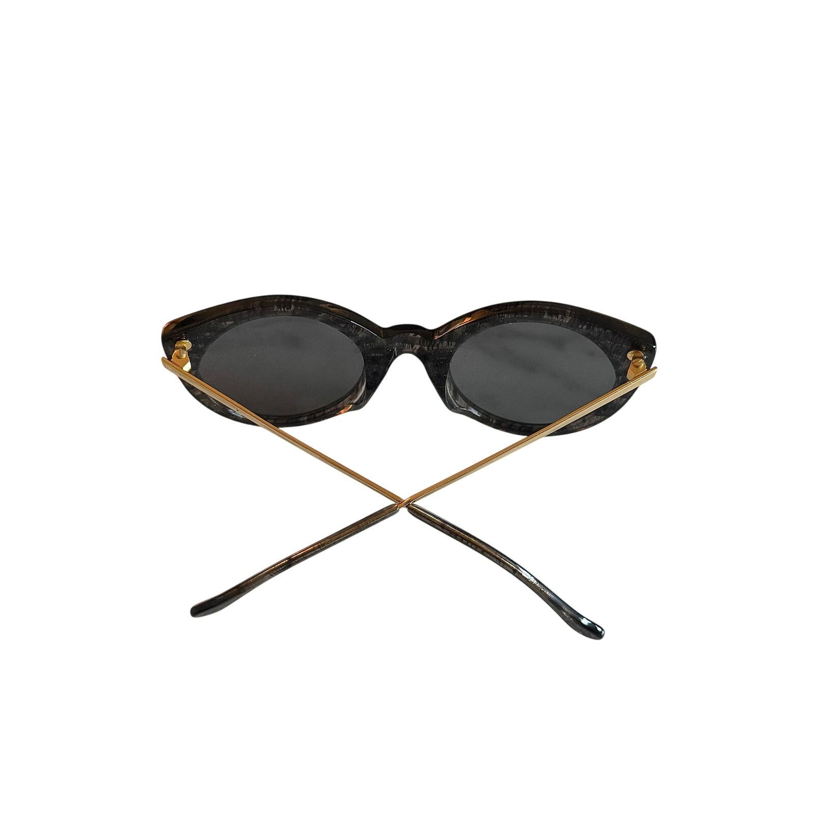 Illesteva Illesteva Palm Beach Sunglasses Size ONE SIZE - 4 Thumbnail