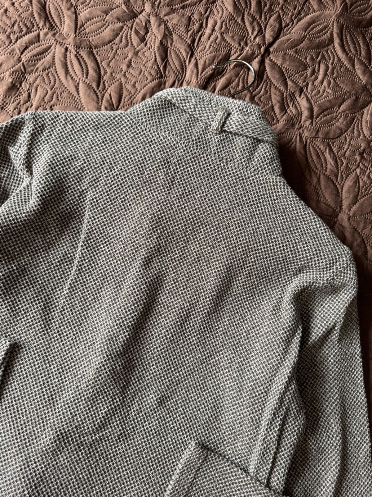 Tornado Mart Zero by tornado mart knit casual Size S / US 4 / IT 40 - 15 Thumbnail