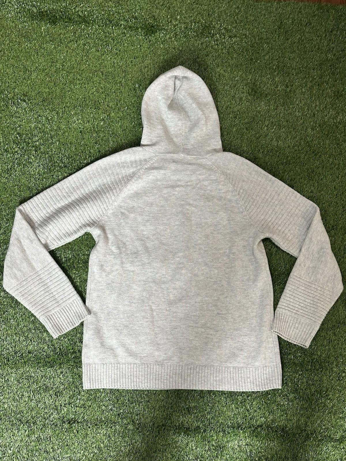 Designer Candy and Caviar HOODIE Size US S / EU 44-46 / 1 - 7 Thumbnail