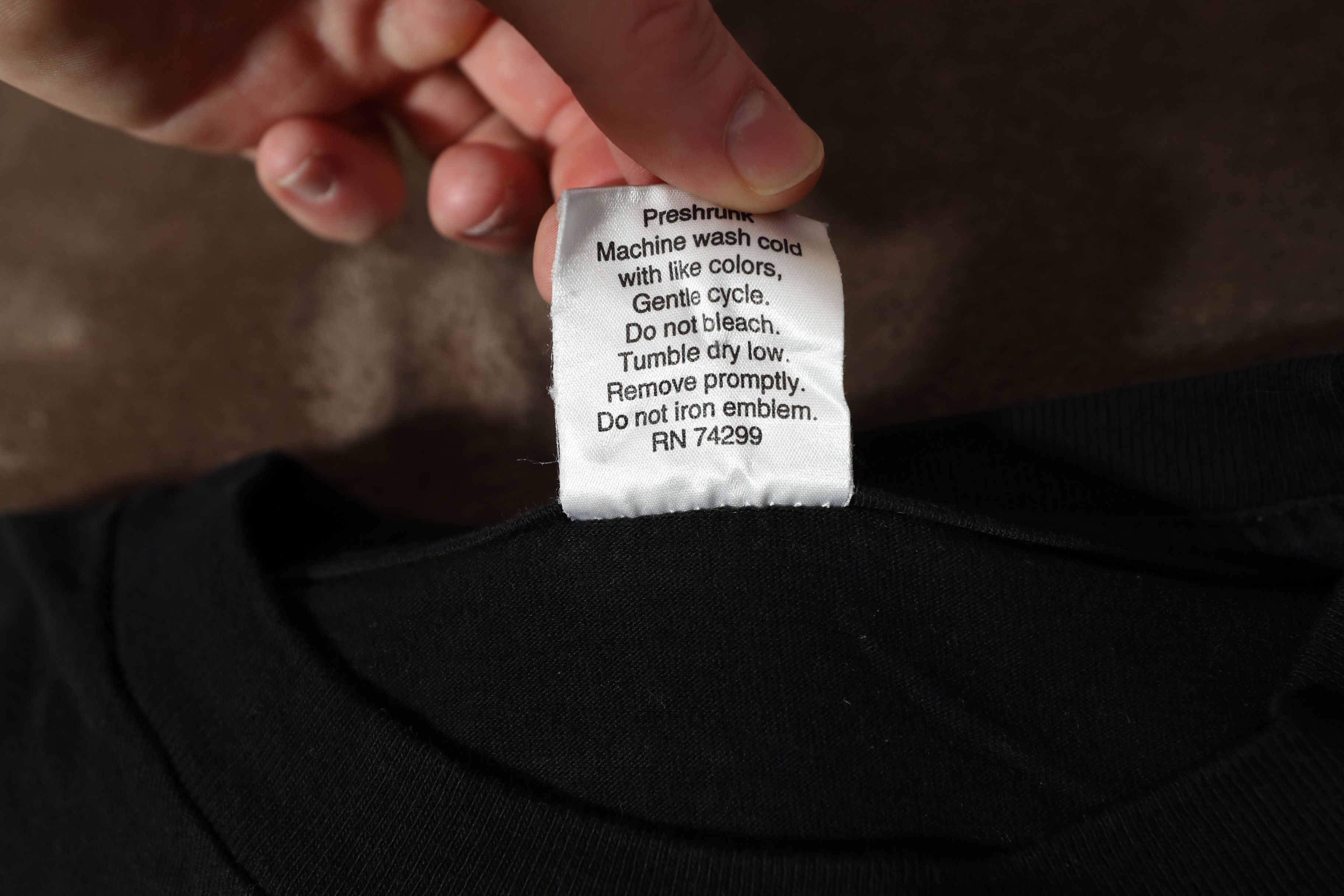 Other Vintage Highlander Tee (XL) Size US XL / EU 56 / 4 - 11 Thumbnail