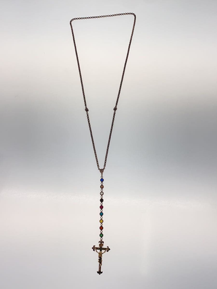 Number (N)ine NUMBER (N)INE × MAGICAL DESIGN necklace Size ONE SIZE - 2 Thumbnail