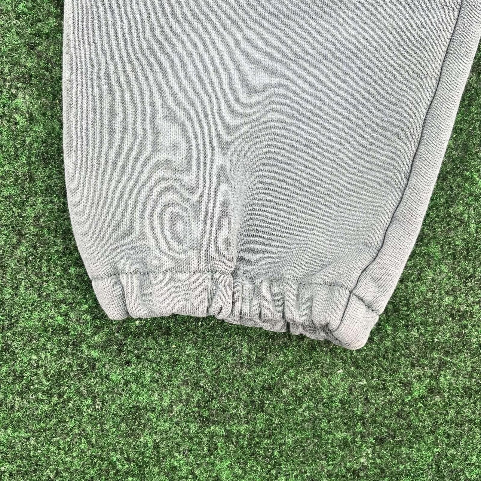 Yeezy Yeezy Season 6 Calabasas Hospital Blue Pants S Size US 30 / EU 46 - 5 Thumbnail