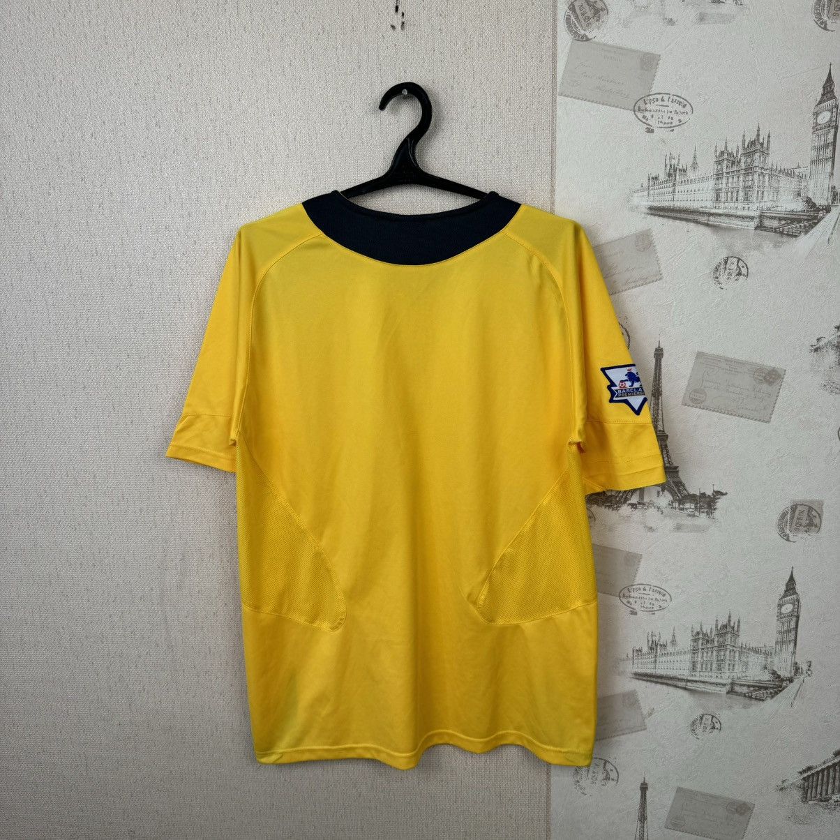 Other Arsenal Jersey 2005/06 Soccer Football Shirt Sz XL Away Size US XL / EU 56 / 4 - 2 Thumbnail