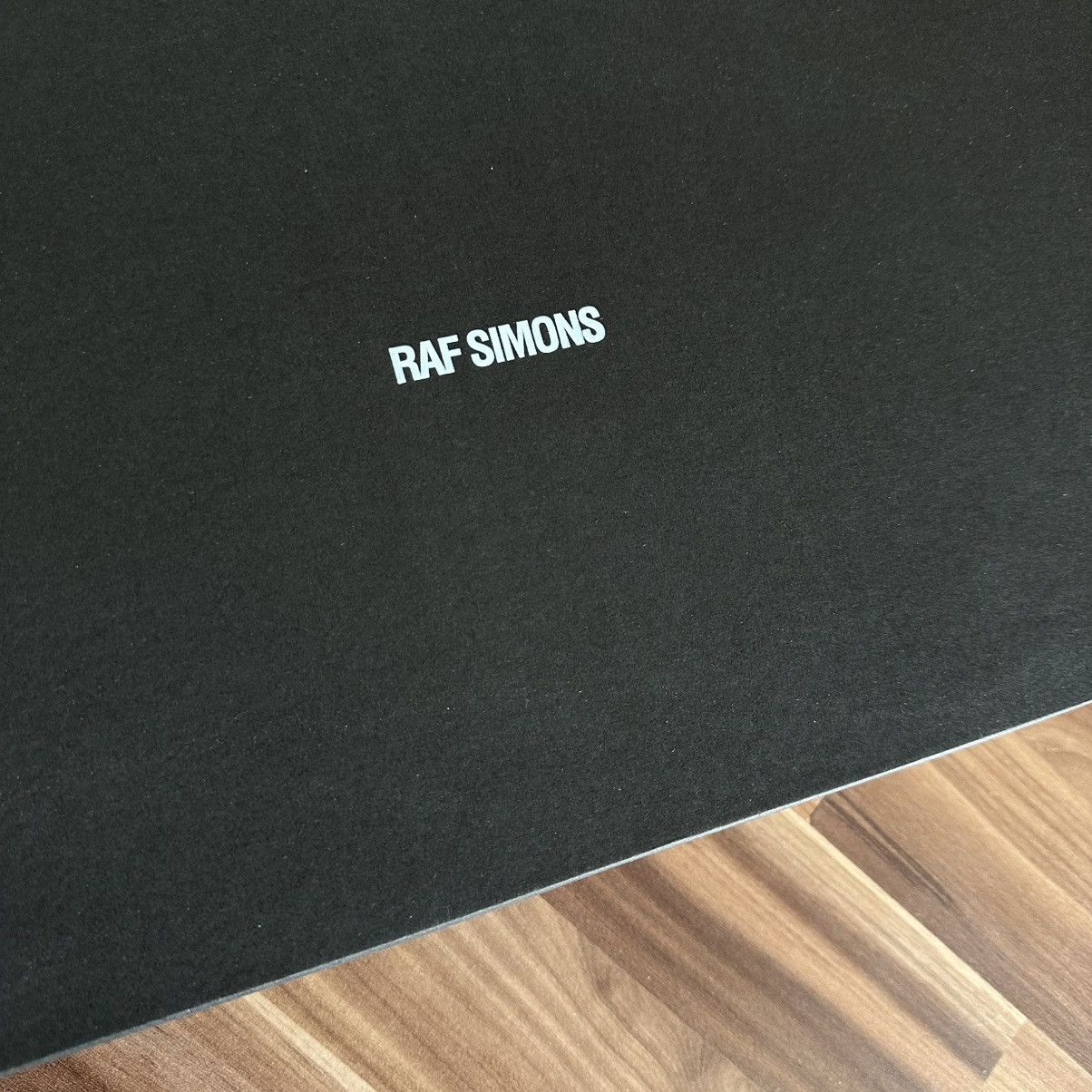 Raf Simons Raf Simons Christiane F. Wet Hair Tee Size US M / EU 48-50 / 2 - 6 Thumbnail