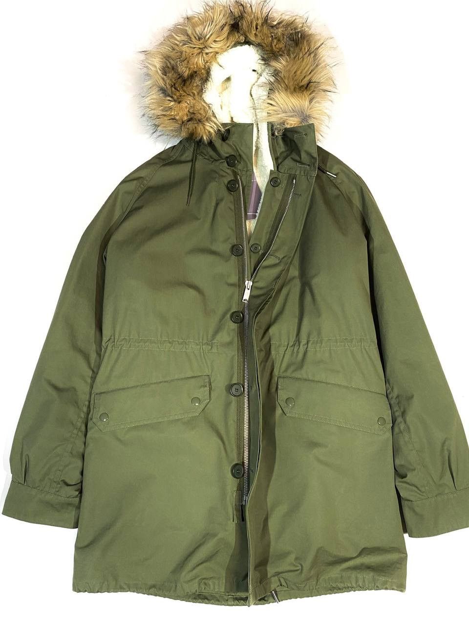 Sandro Sandro Paris Men Jacket Size US S / EU 44-46 / 1 - 11 Thumbnail