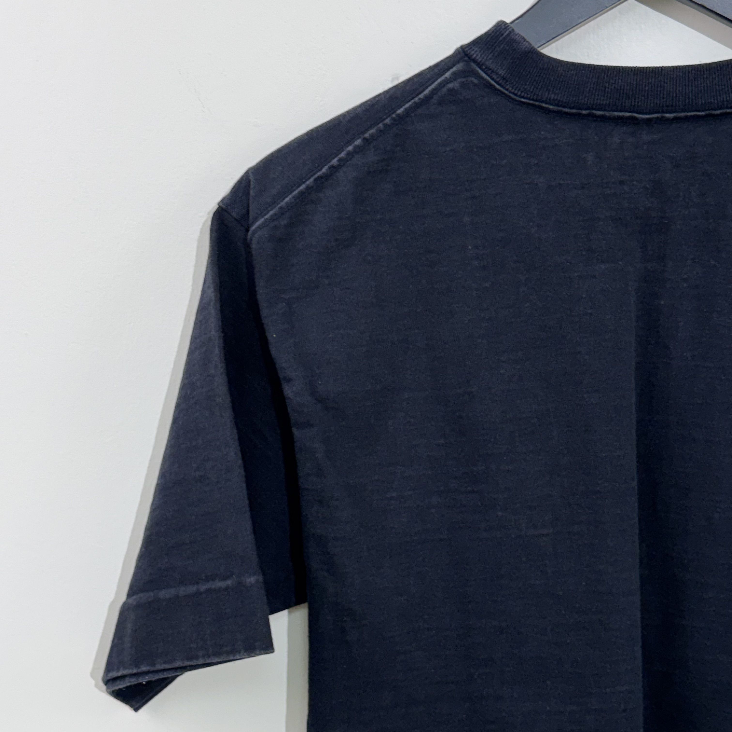 Auralee Auralee Stand Up T-Shirt Size US XL / EU 56 / 4 - 7 Thumbnail
