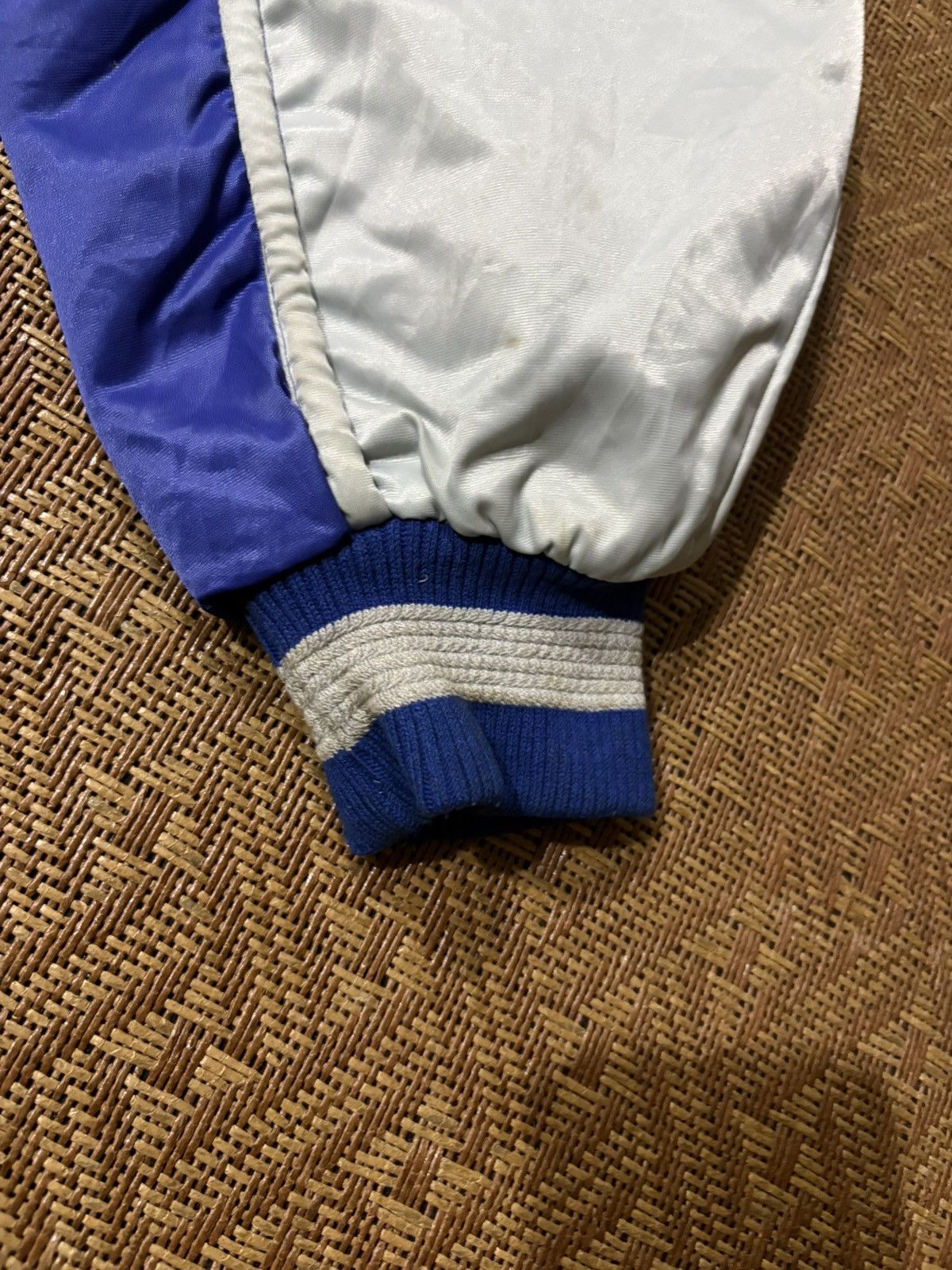 Mizuno Mizuno Baseball Size US XL / EU 56 / 4 - 9 Thumbnail